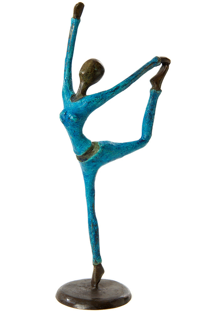 The Yoga Dancer - YEHT CO.