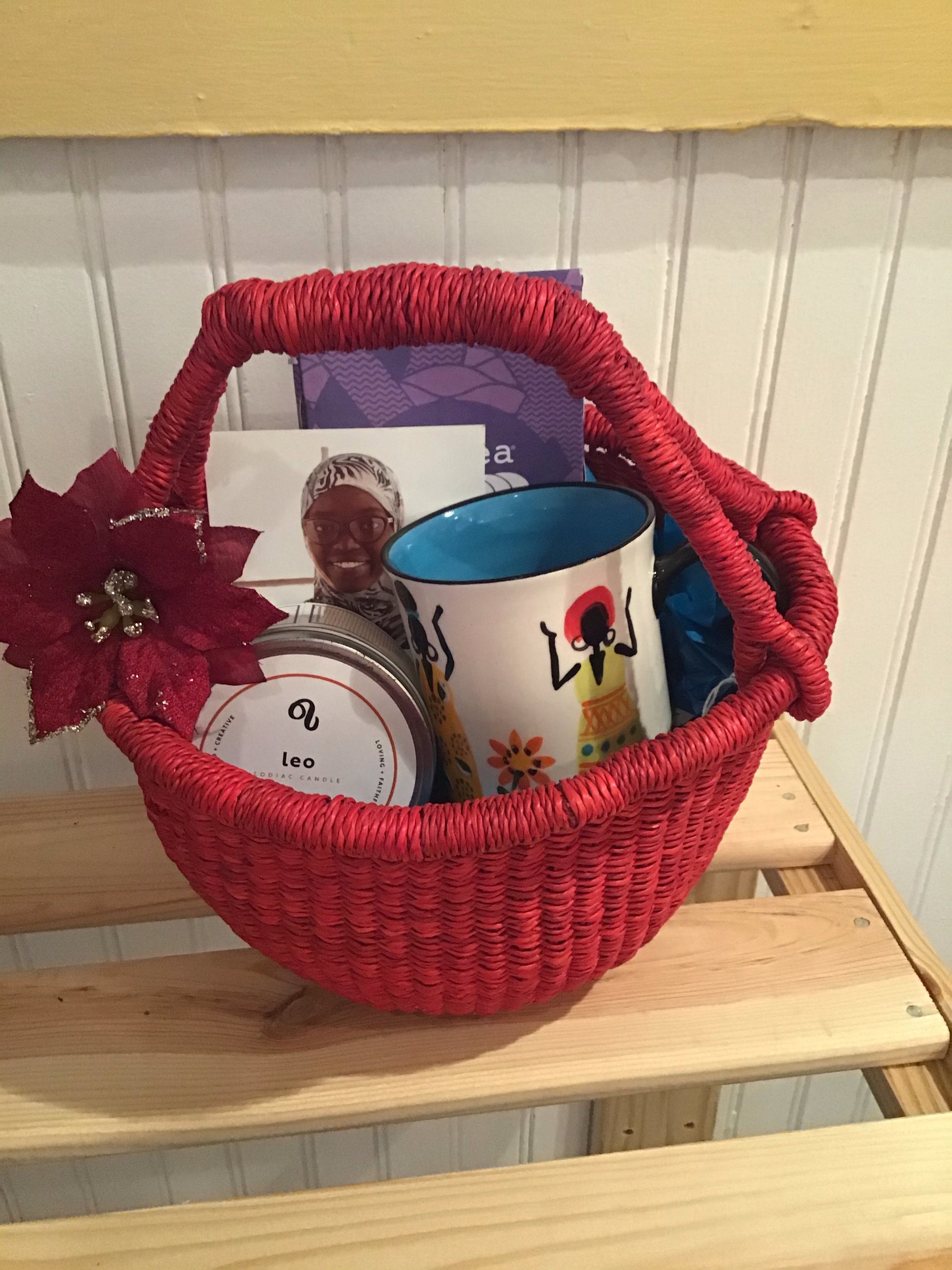 The Zodiac Gift Basket - YEHT CO.
