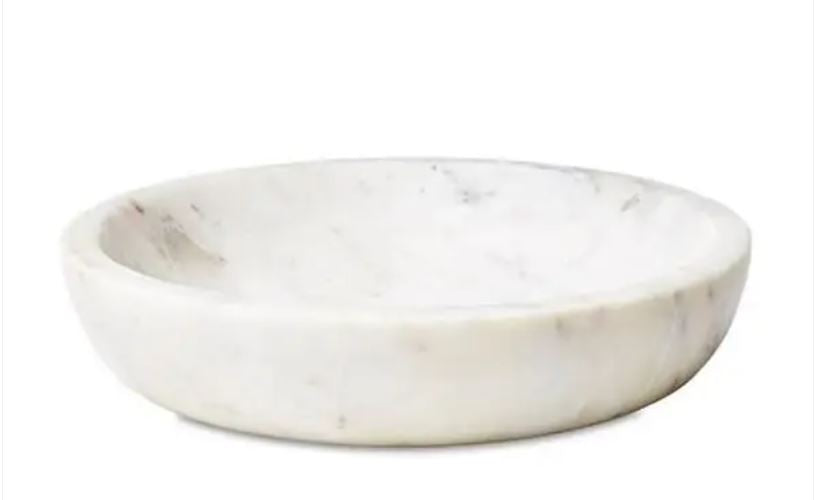 Marble Bowl - YEHT CO.