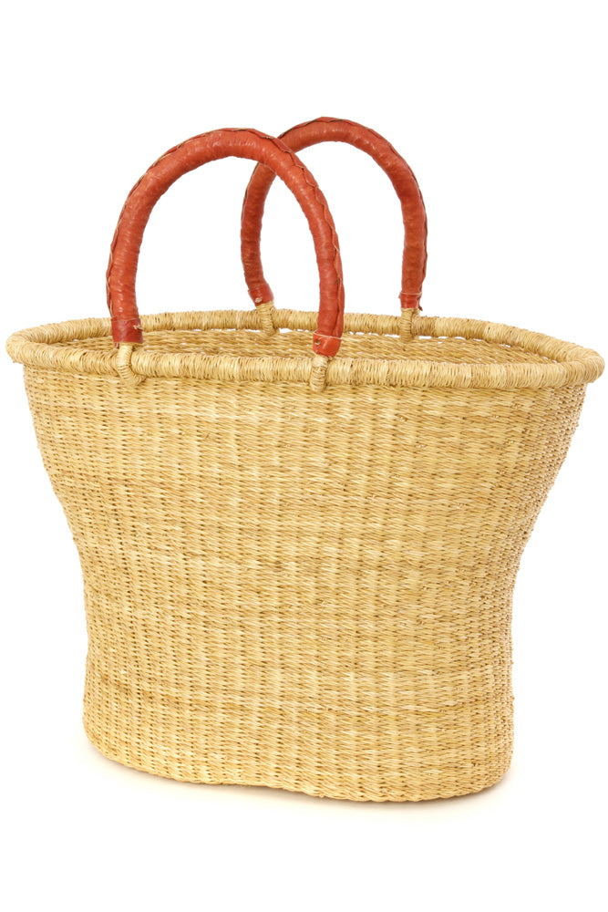 Extra large Shopper Basket - YEHT CO.
